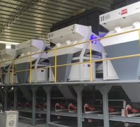 <b>非金属矿做为一种主要的工料</b>